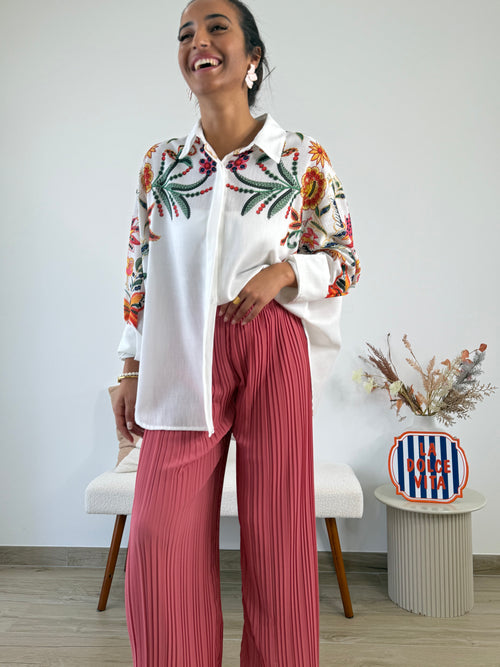CHEMISE AMARA