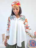 CHEMISE AMARA