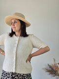 GILET MANON