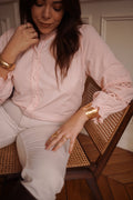 BLOUSE ALMA